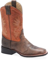 Double H Boot Style: DH3570